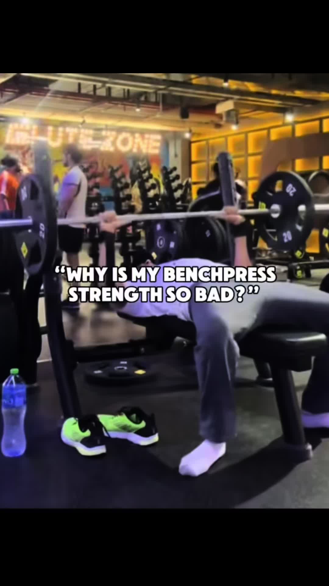 @eli.benches