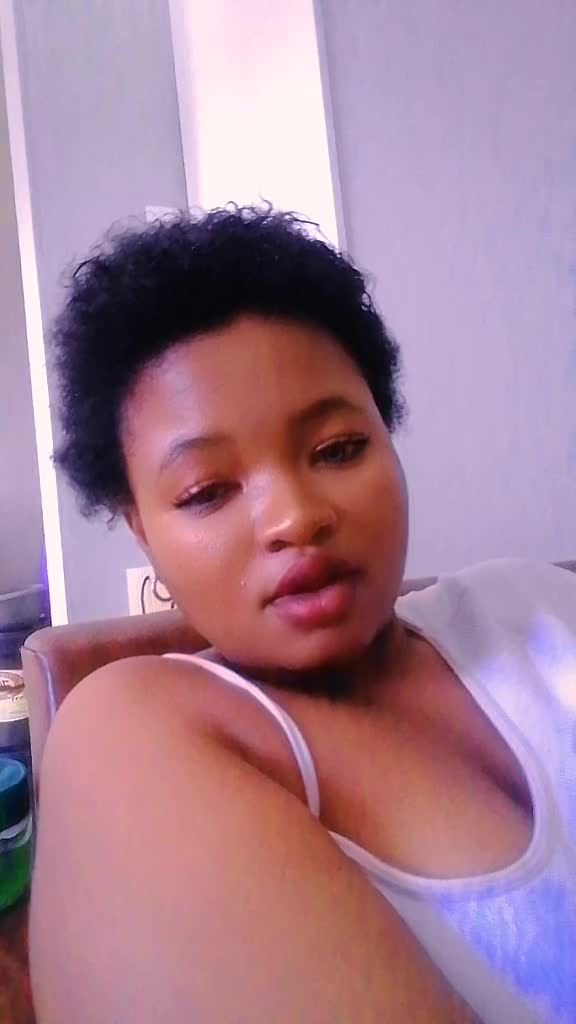 @Thuli Khuzwayo