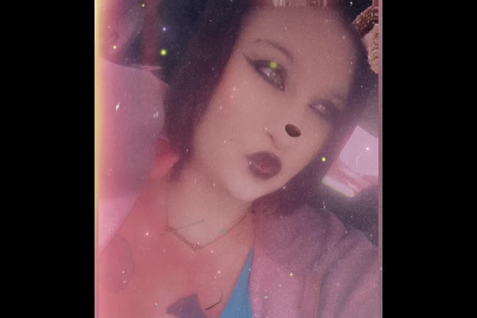 @Kaylee Johnson 🖤😘
