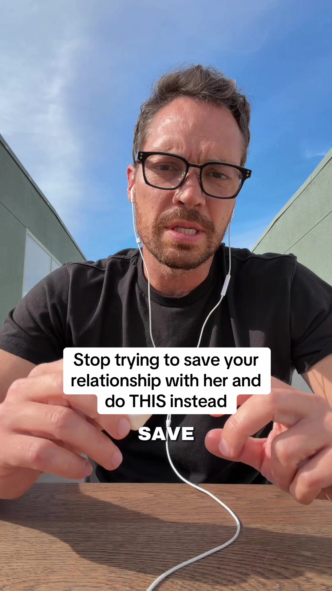 @Bart Morse | Men's Coach