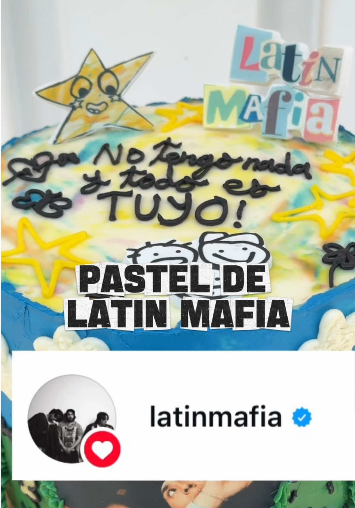@💕La Dulzura💕