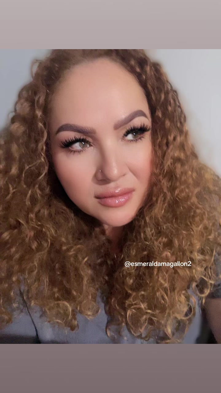 @Esmeralda Magallon