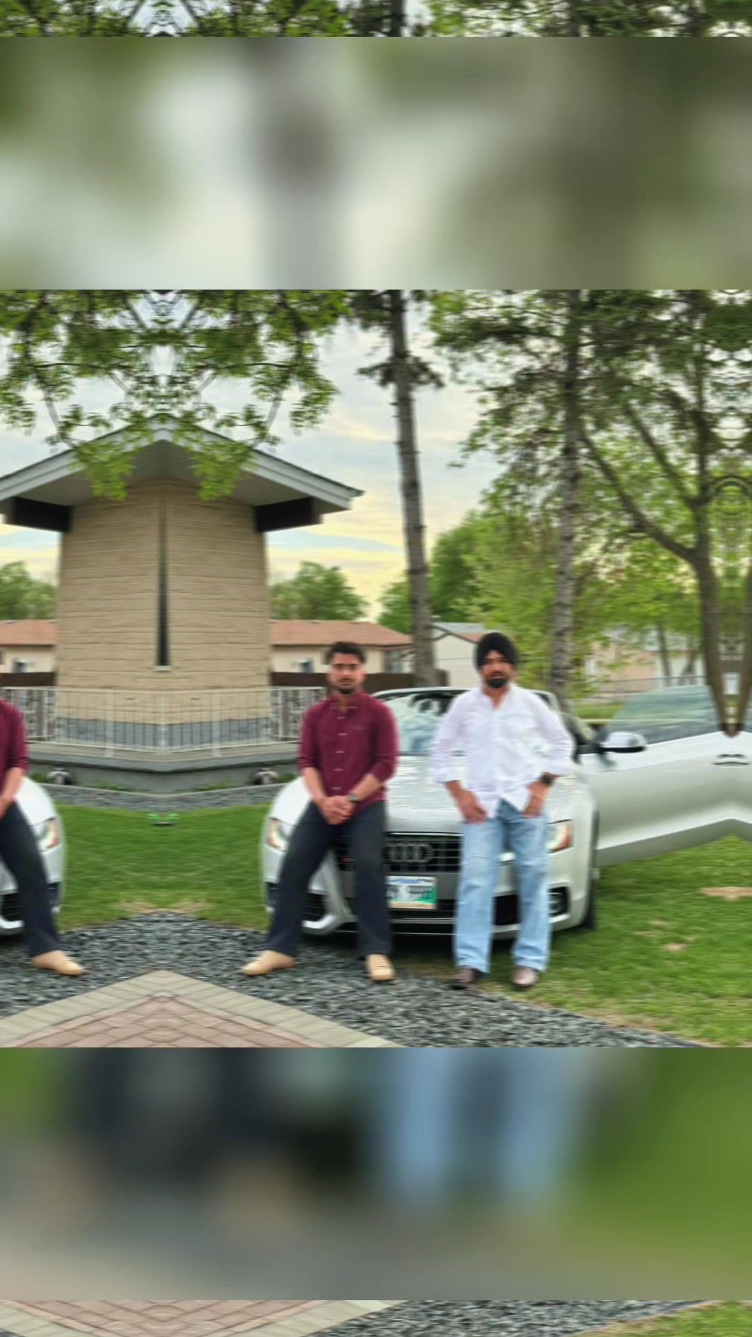 @Ravi sidhu