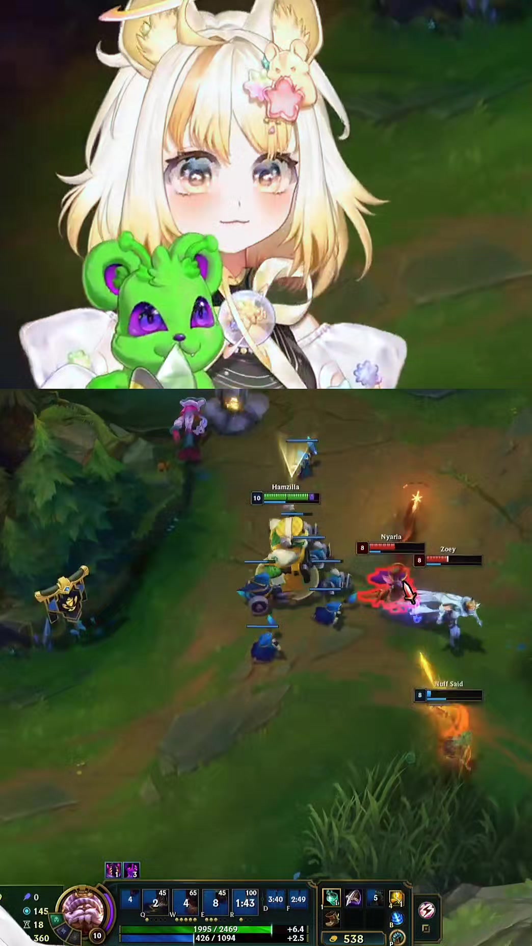 @HamuchiVT