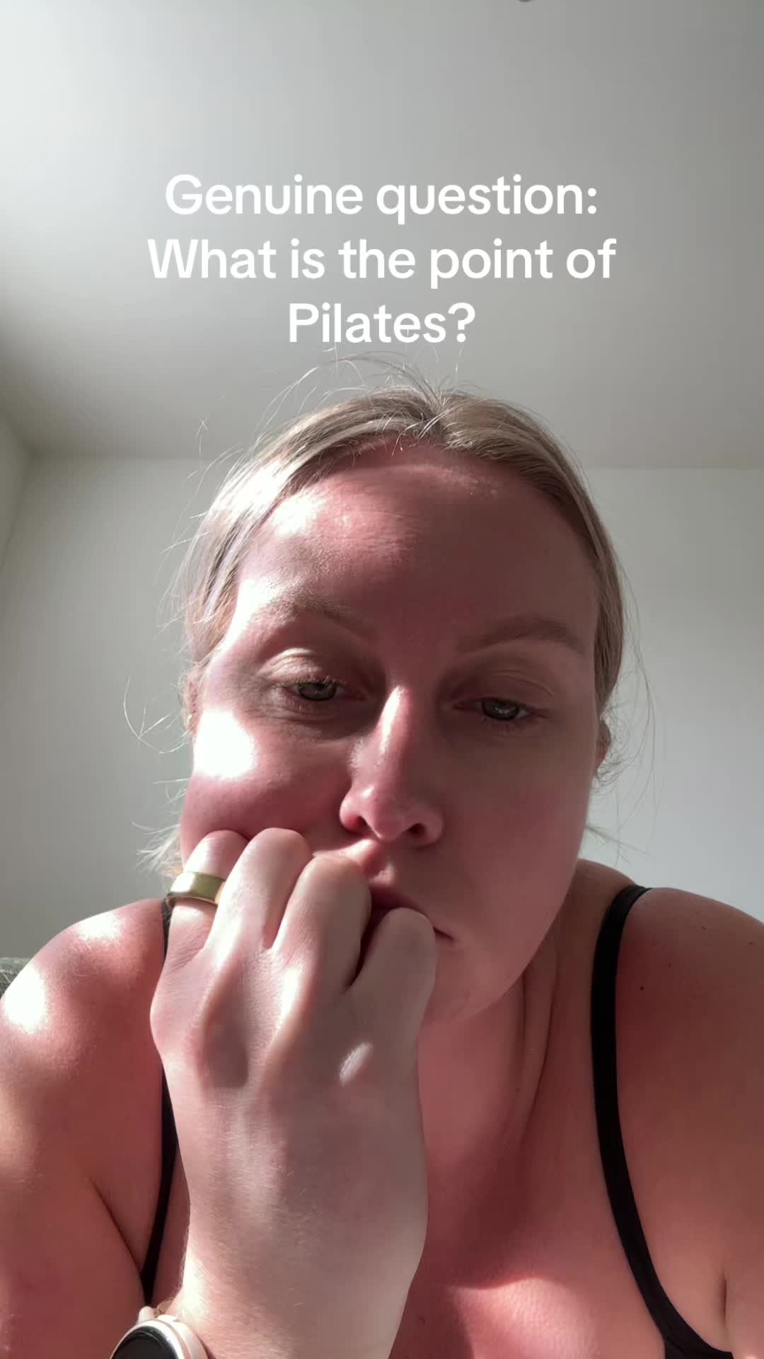 @Katie Rose