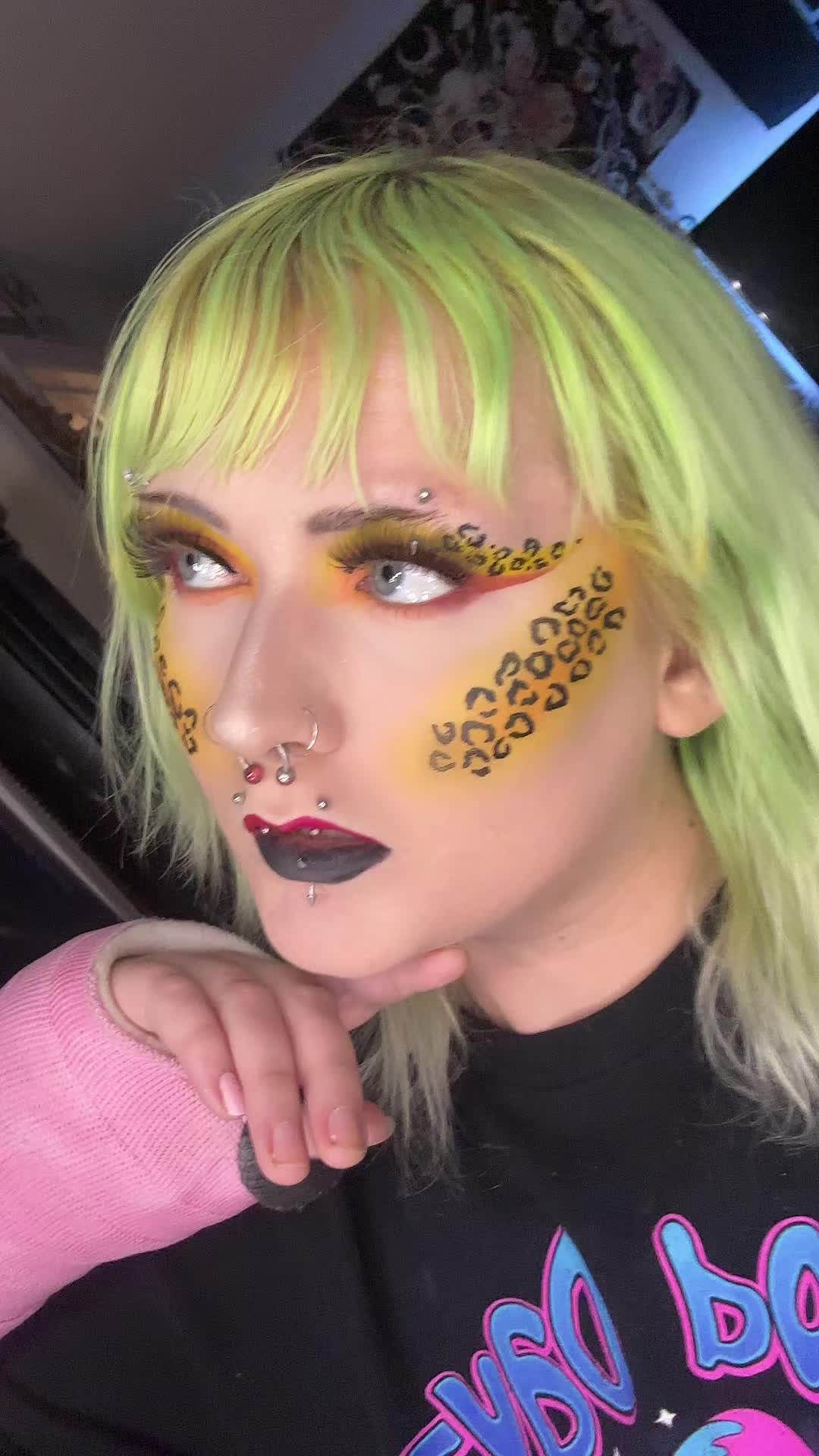 @Savanah