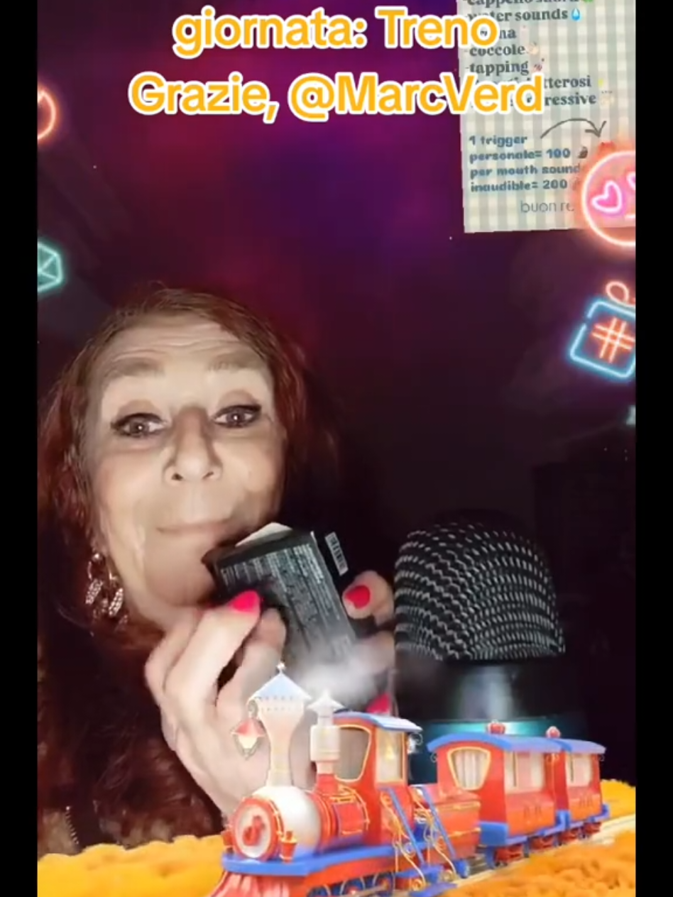 @moongrace ASMR