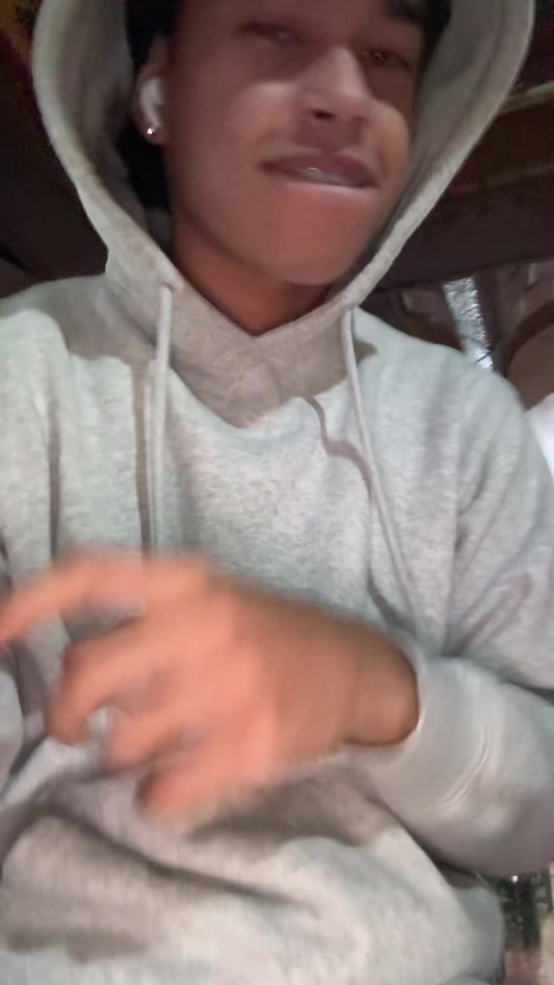 @Niño demonio