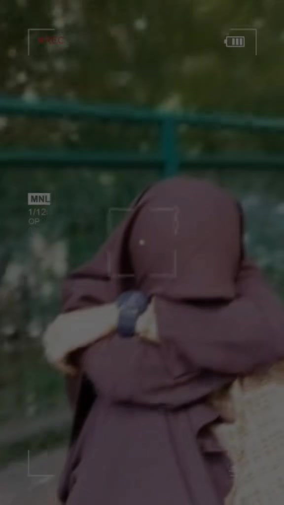 @Islami Girl💛