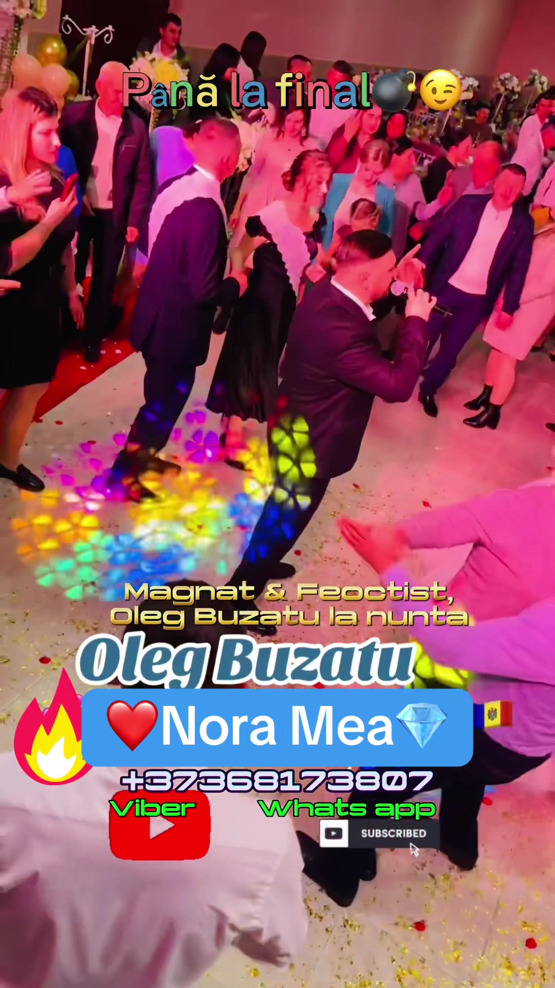@Oleg  Buzatu☑️