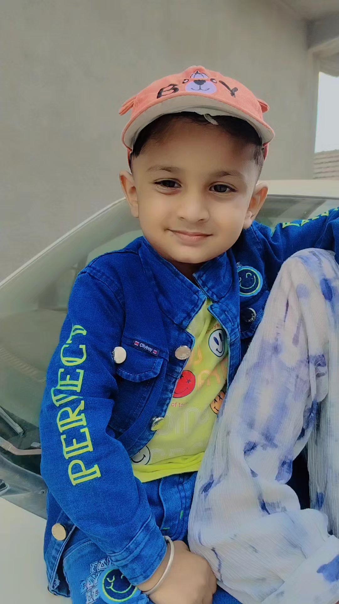 @Dil thi jamnagar  🤟