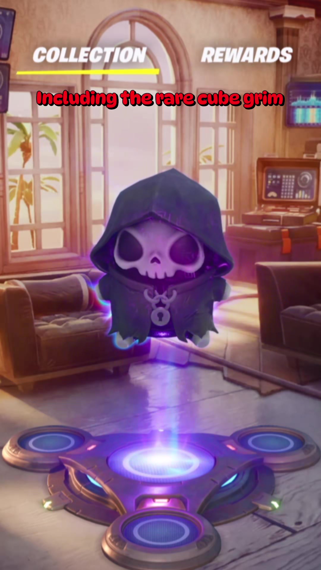 @ᴮ.ᵒ.ᵀ MapleFizz
