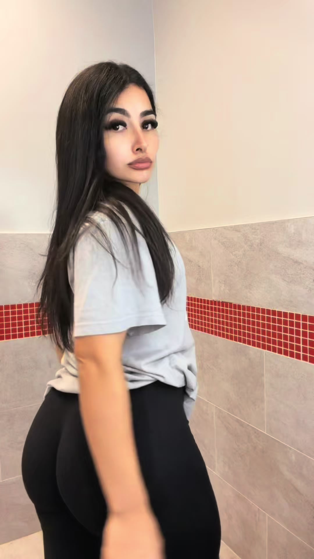 @Evette Pedroza