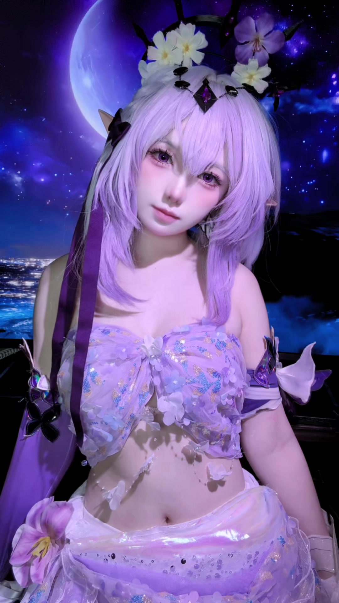 @チュー