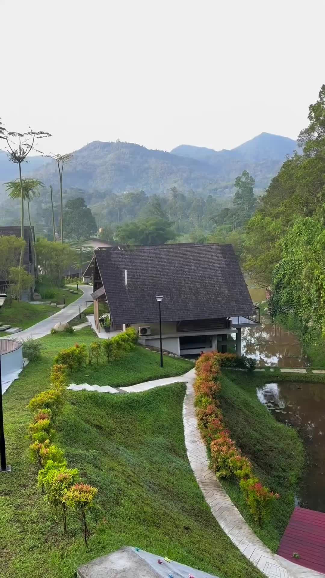 @The Kahaani Janda Baik