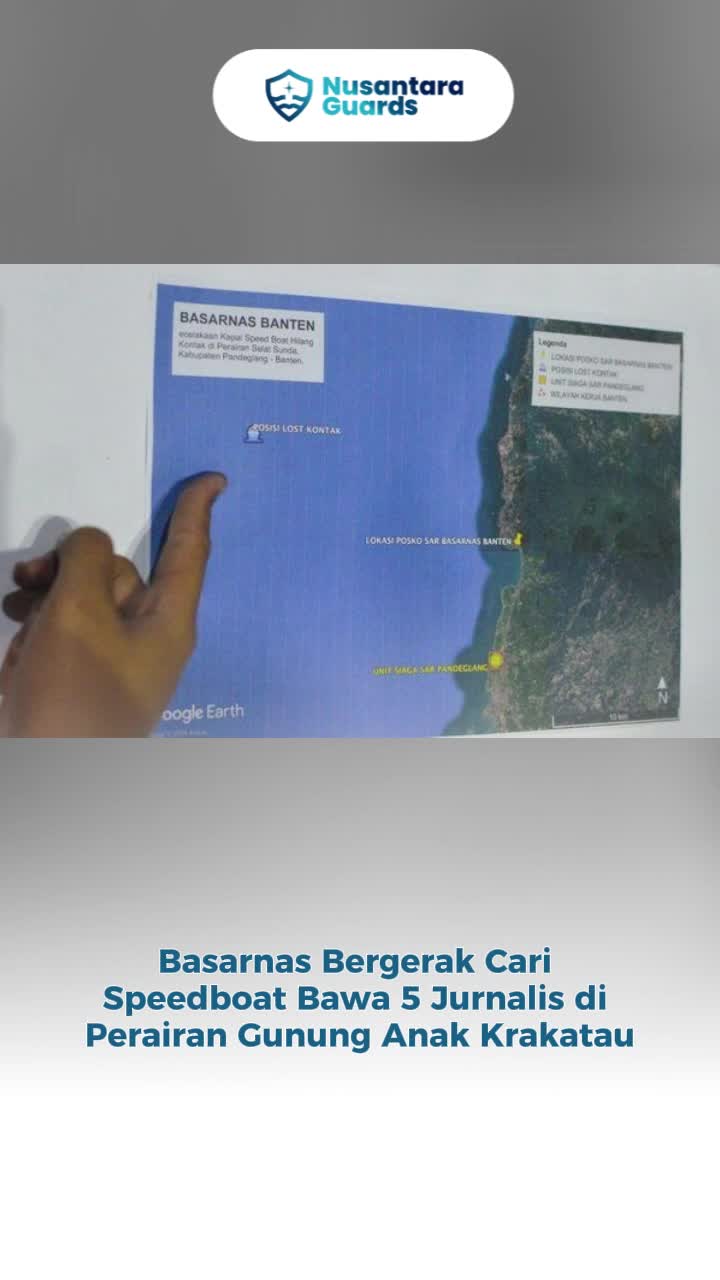 @Nusantara Guards