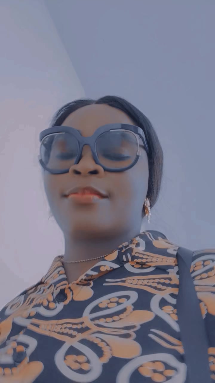 @Mabel Essien