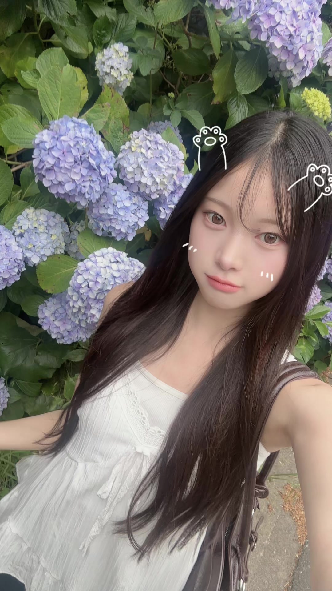 @먕