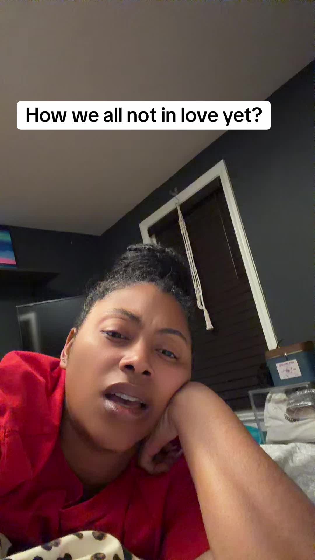 @T&eacute;jah Erin | Favorite Yapper