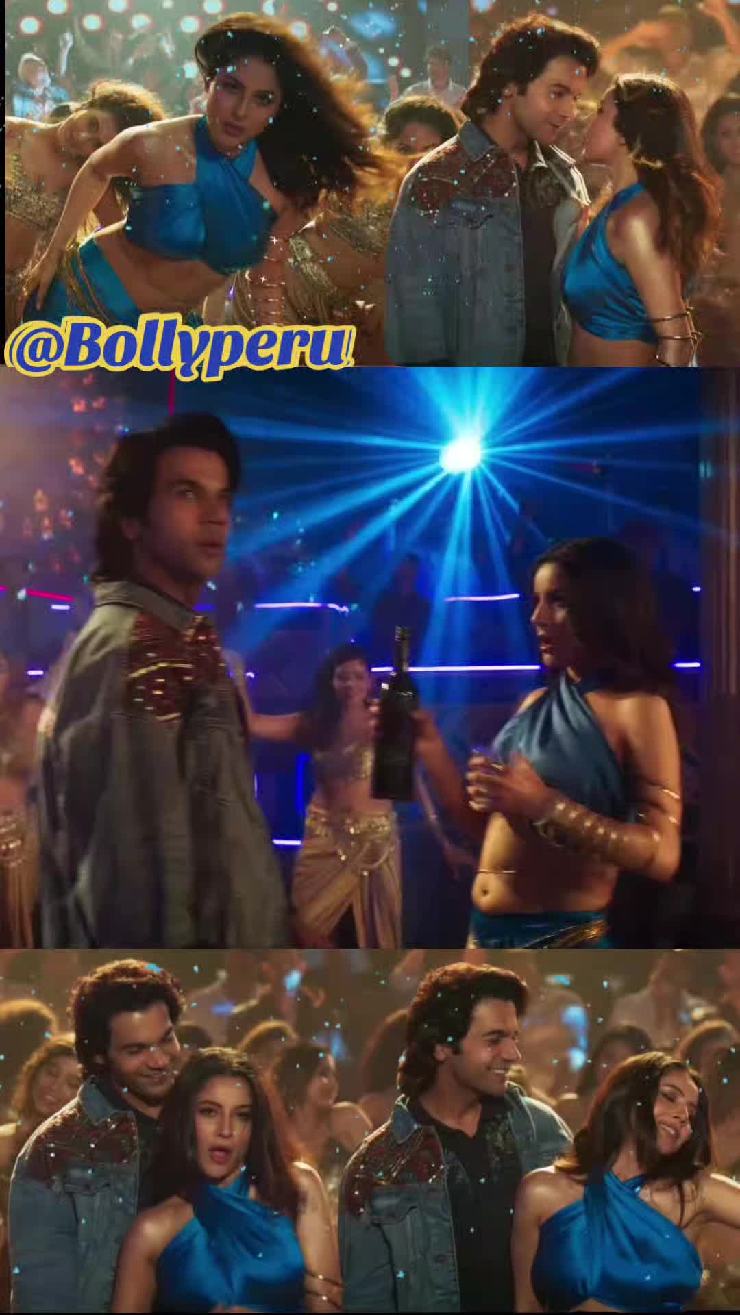 @Bollyperu