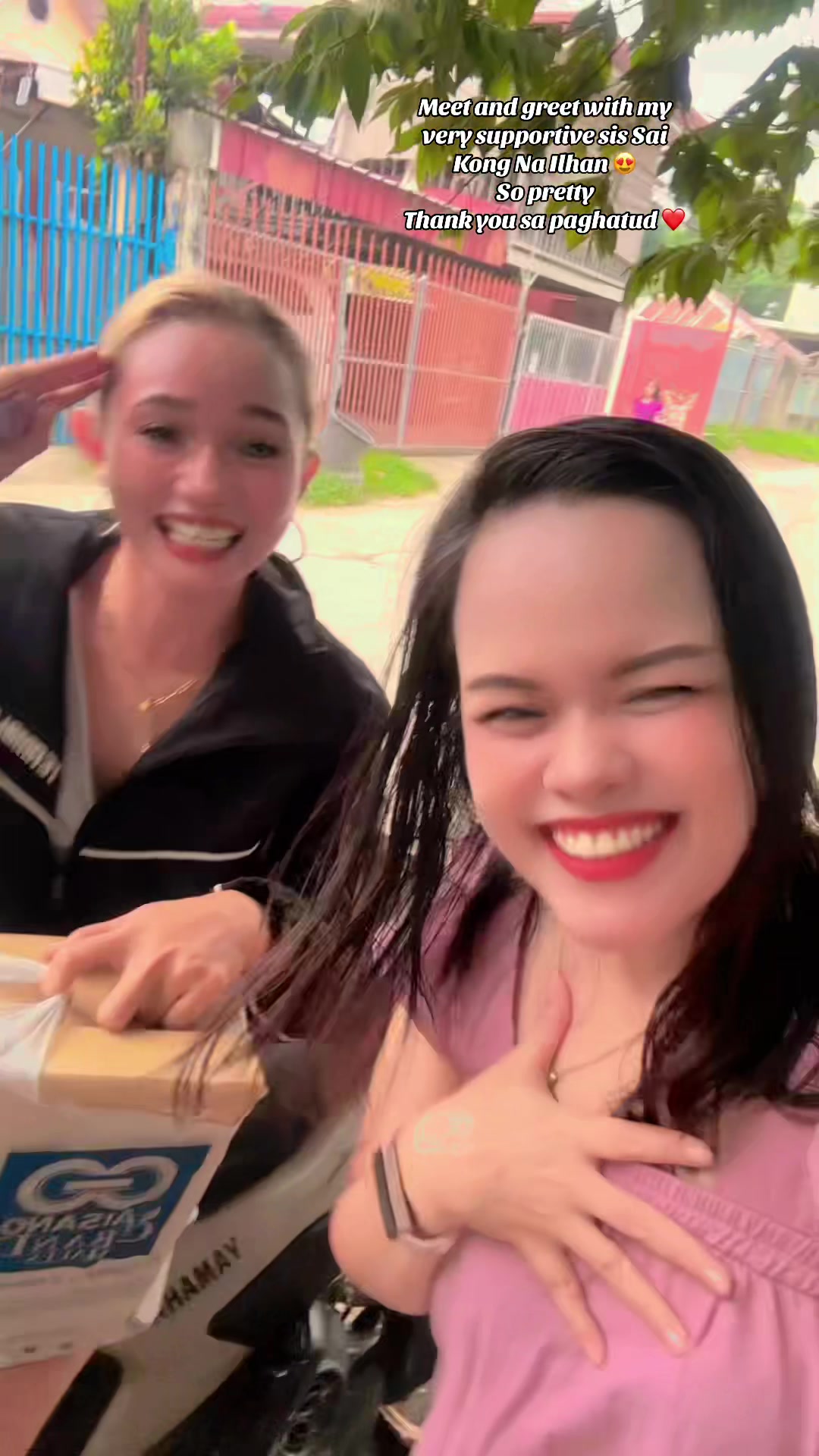 @Mae Angelic