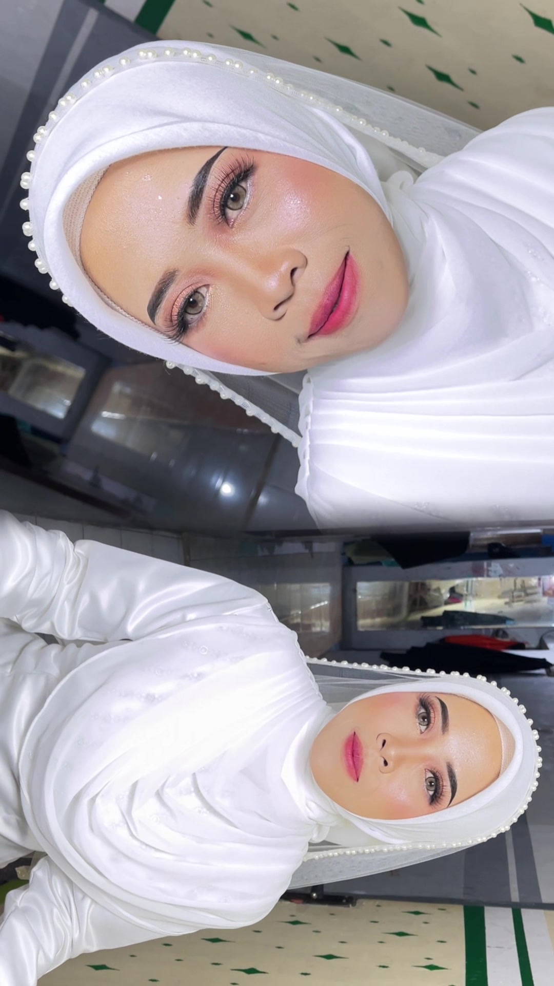 @Elmadwiyanti17_makeup