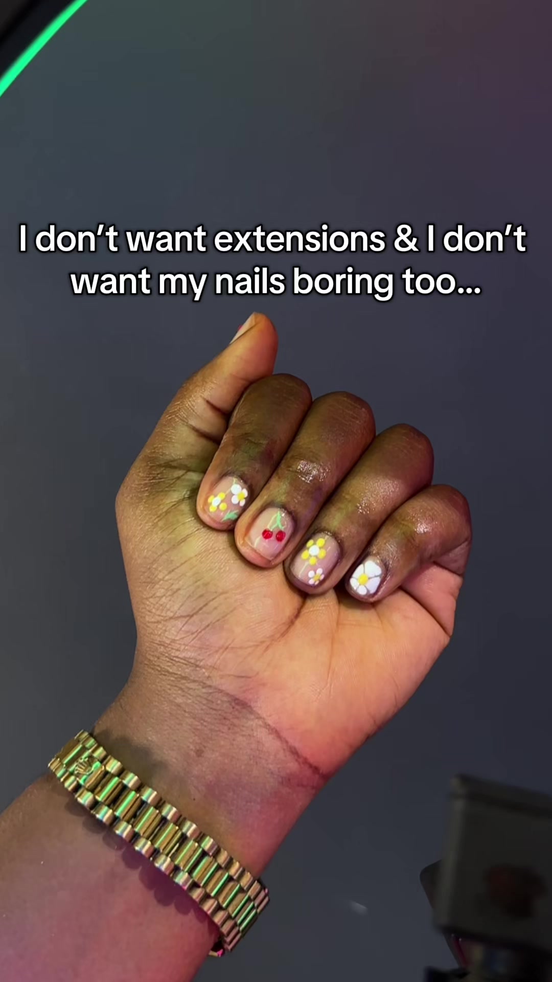 @Mimiluxe Nails