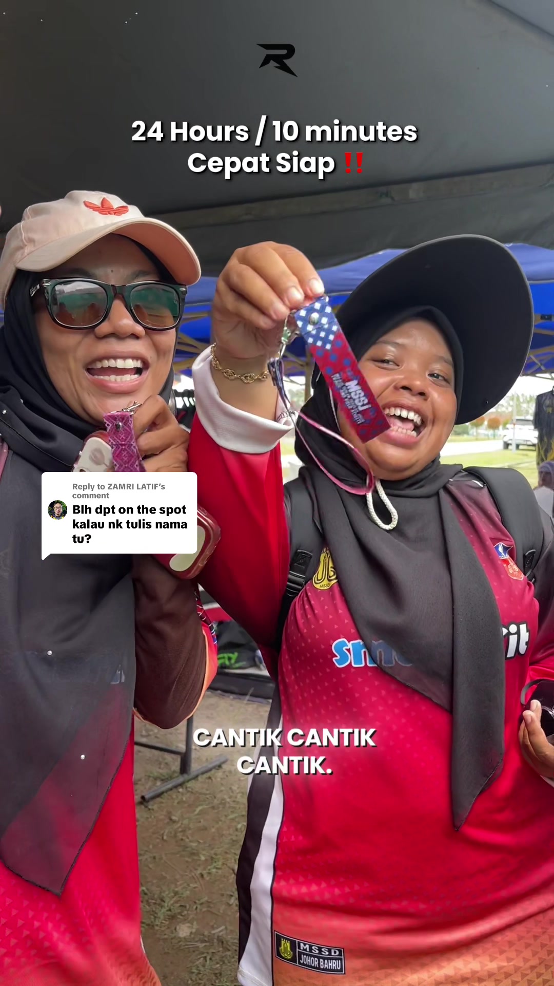 @Revosport