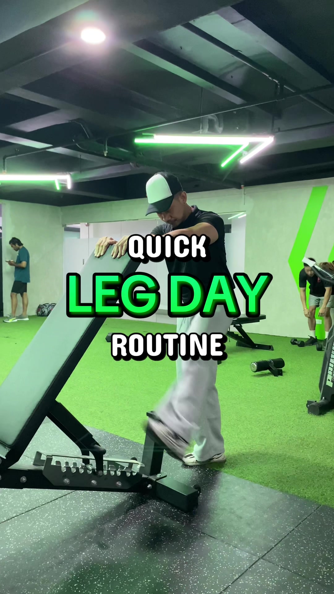 @GoGym