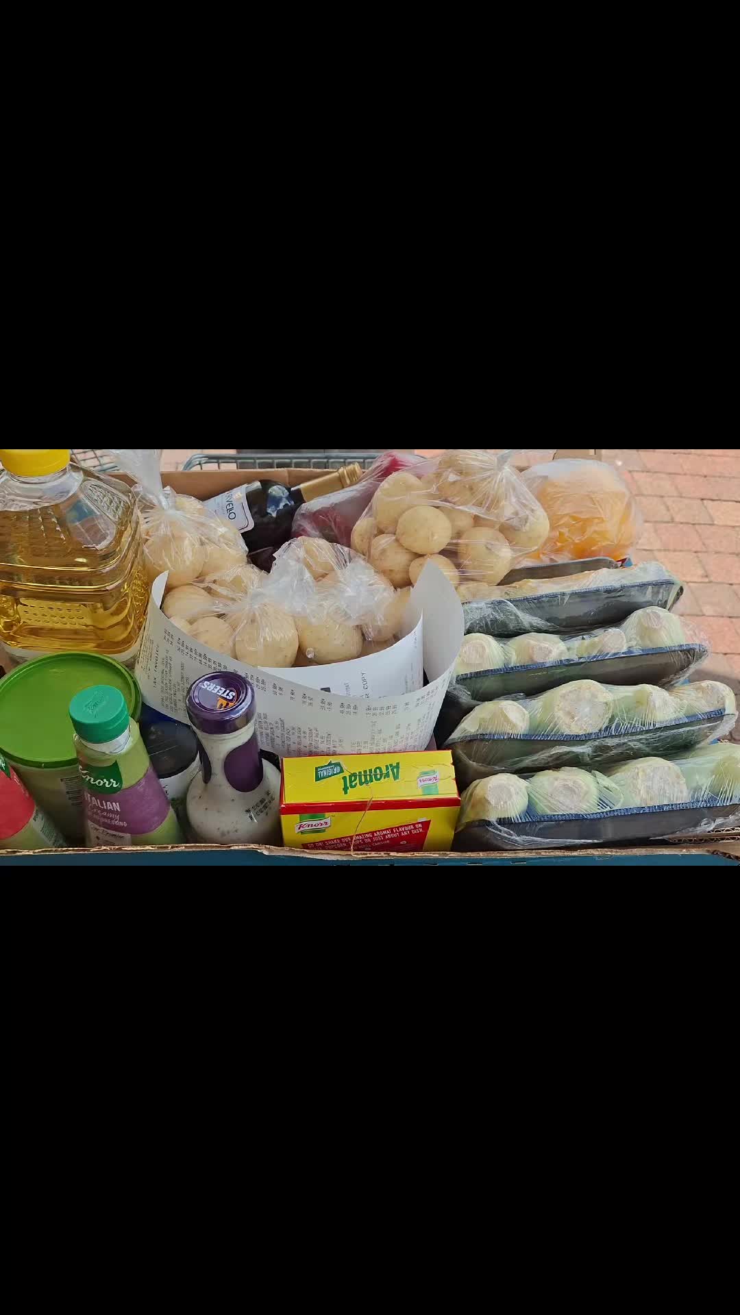 @Bra Tiger Spitbraai caterers