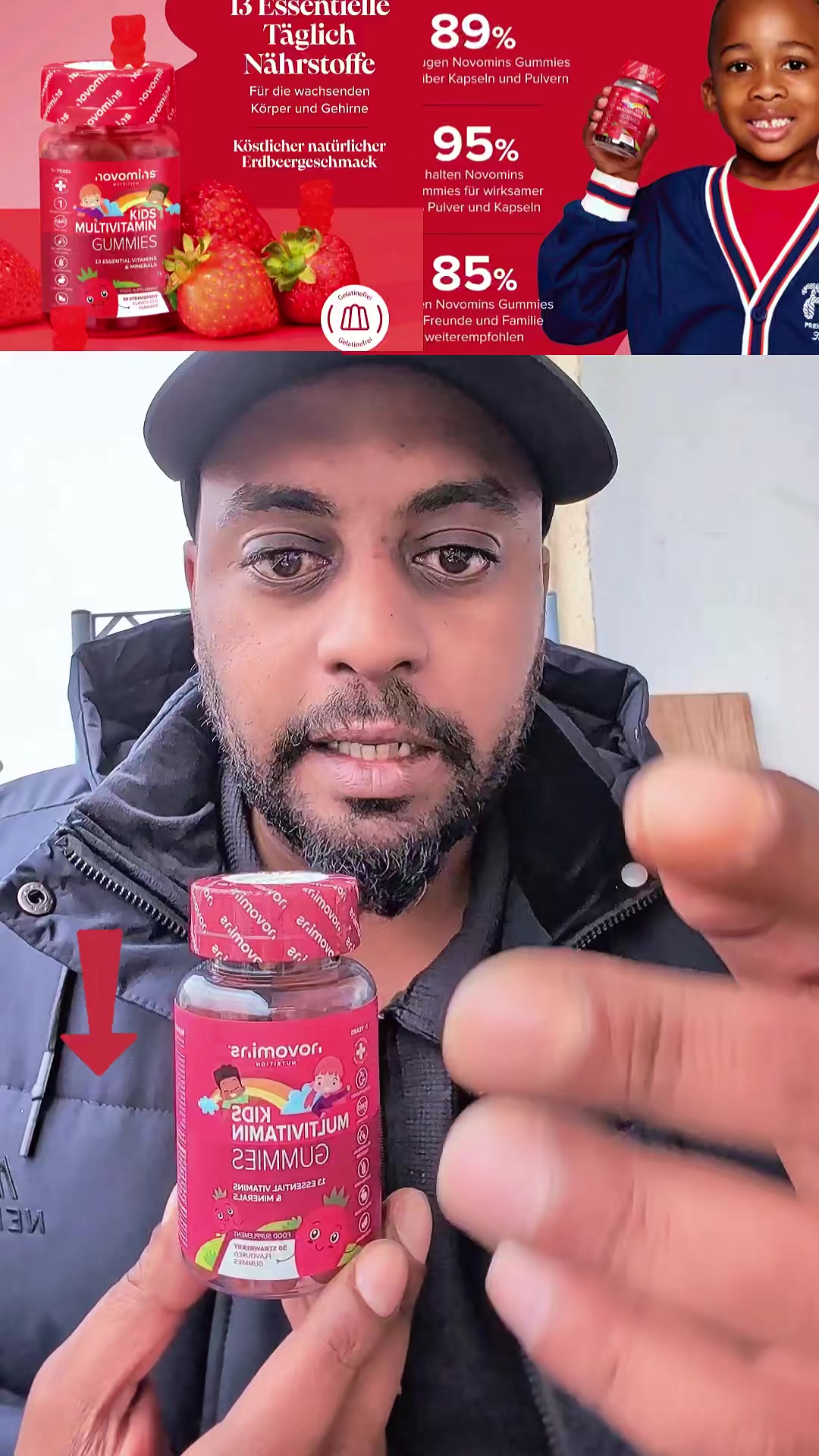@Abraham Kesete Mehari 🇪🇷