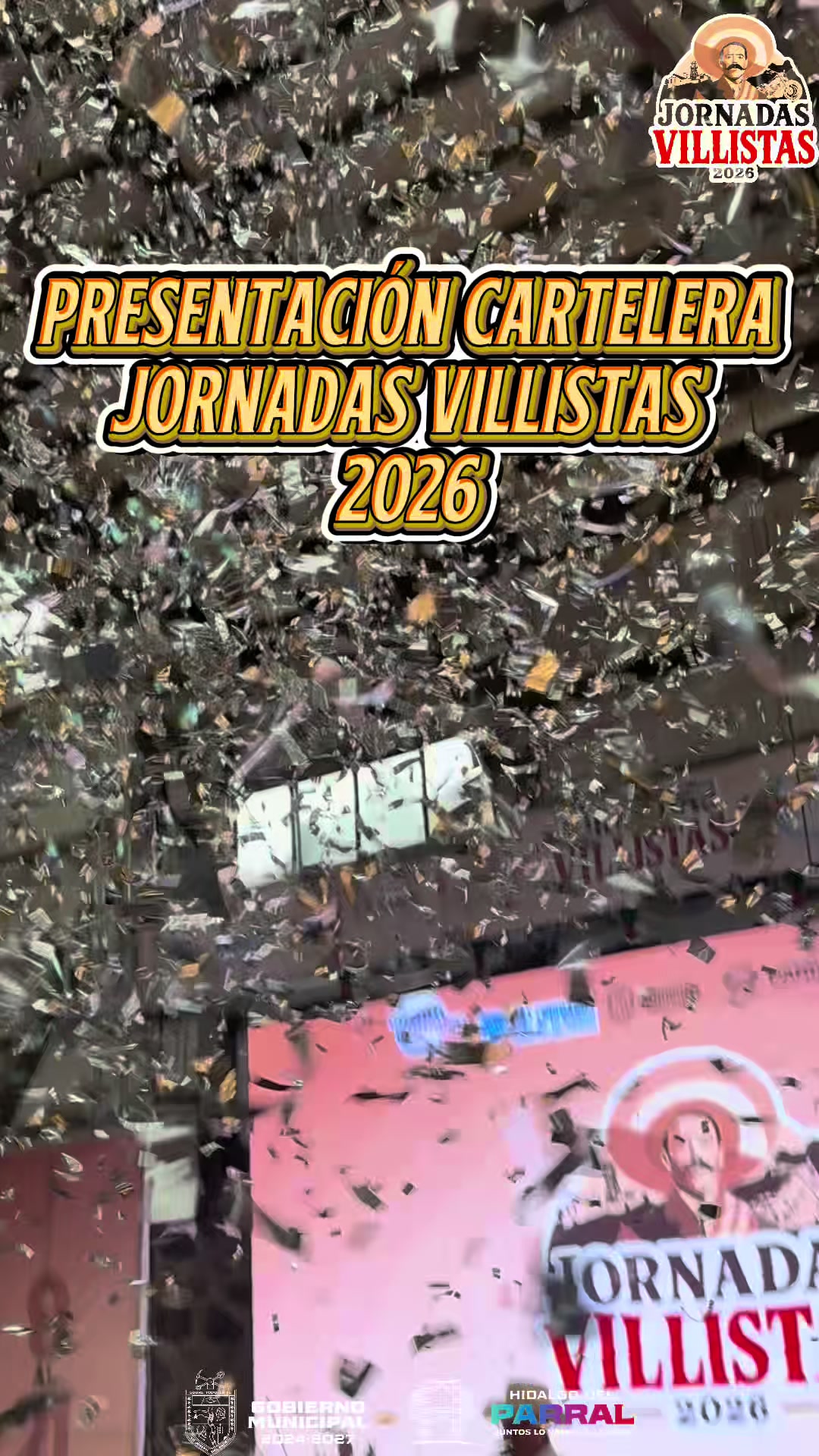 @MUNICIPIO DE PARRAL