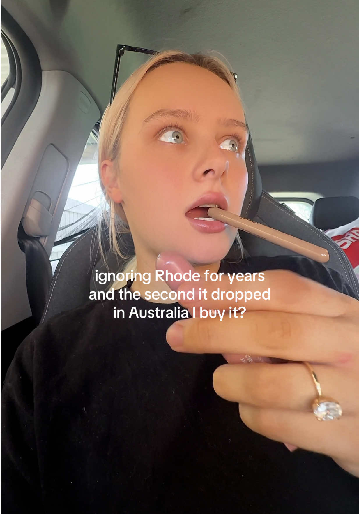 @Meagan Jeffrey