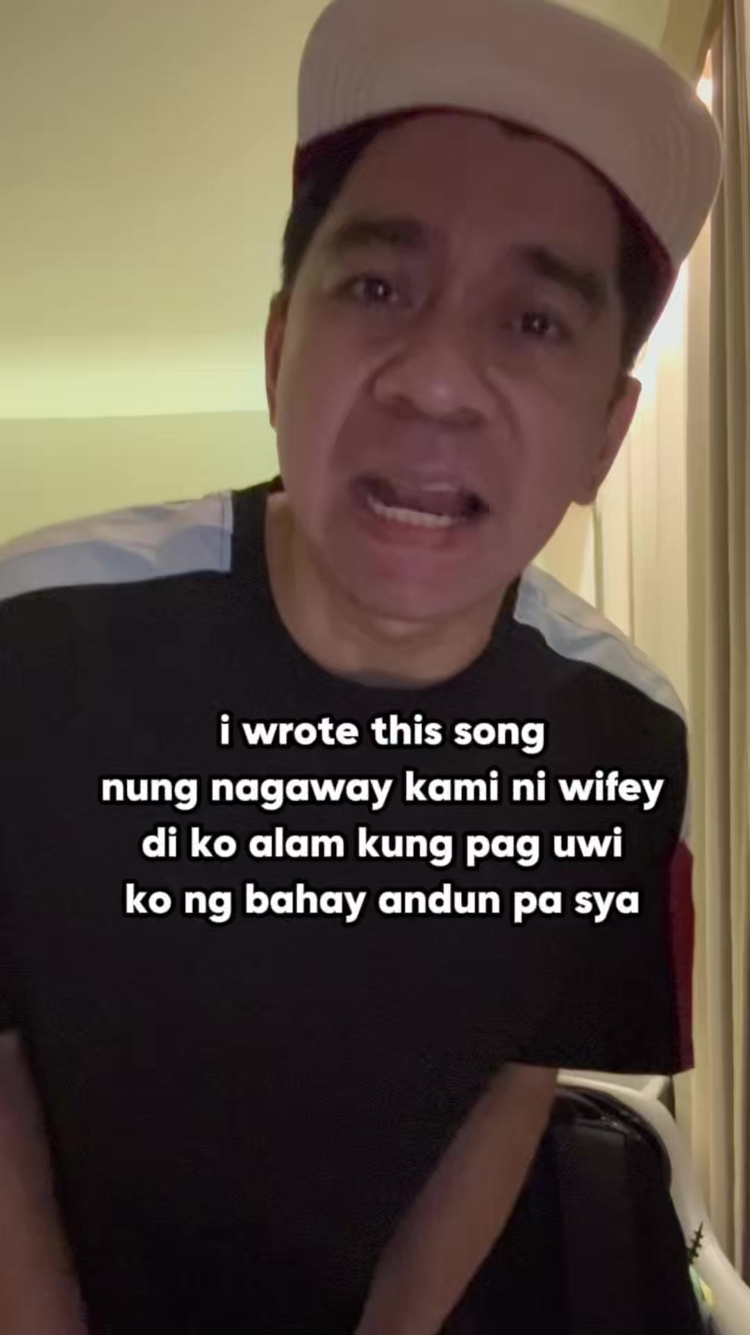 @Teddy Corpuz