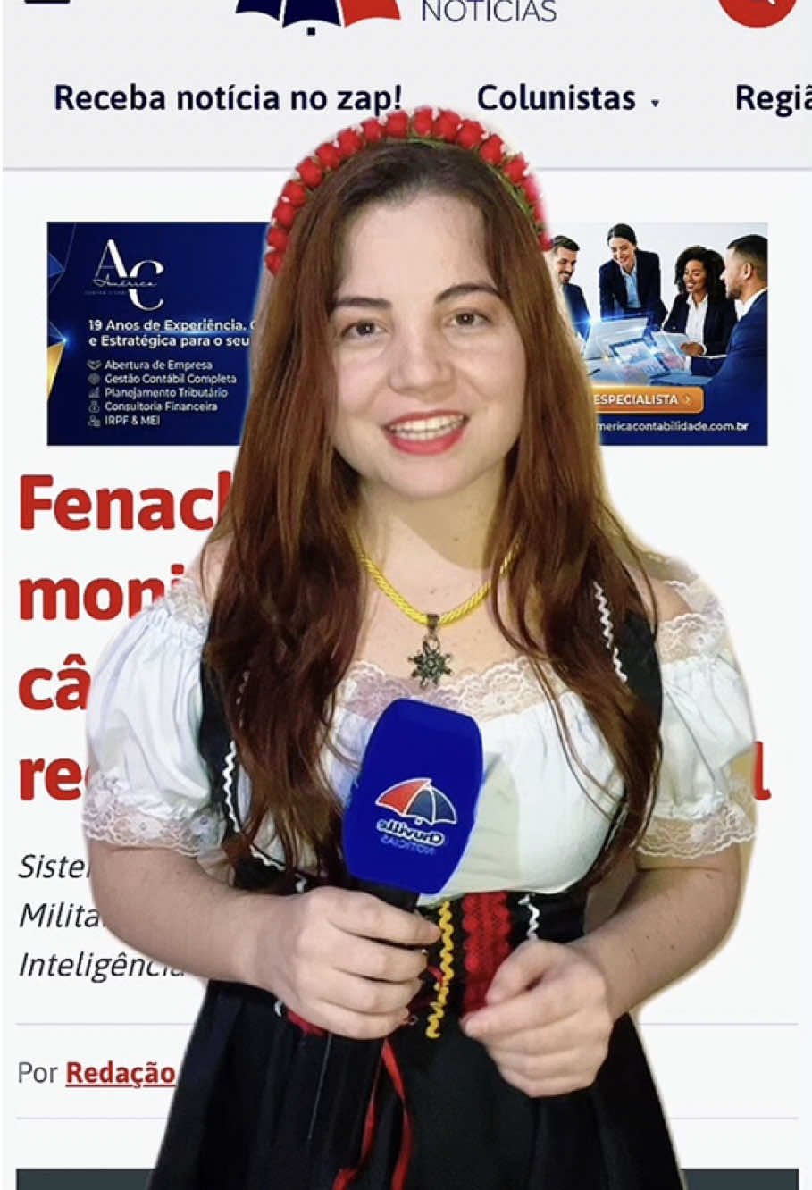 @Chuville Notícias
