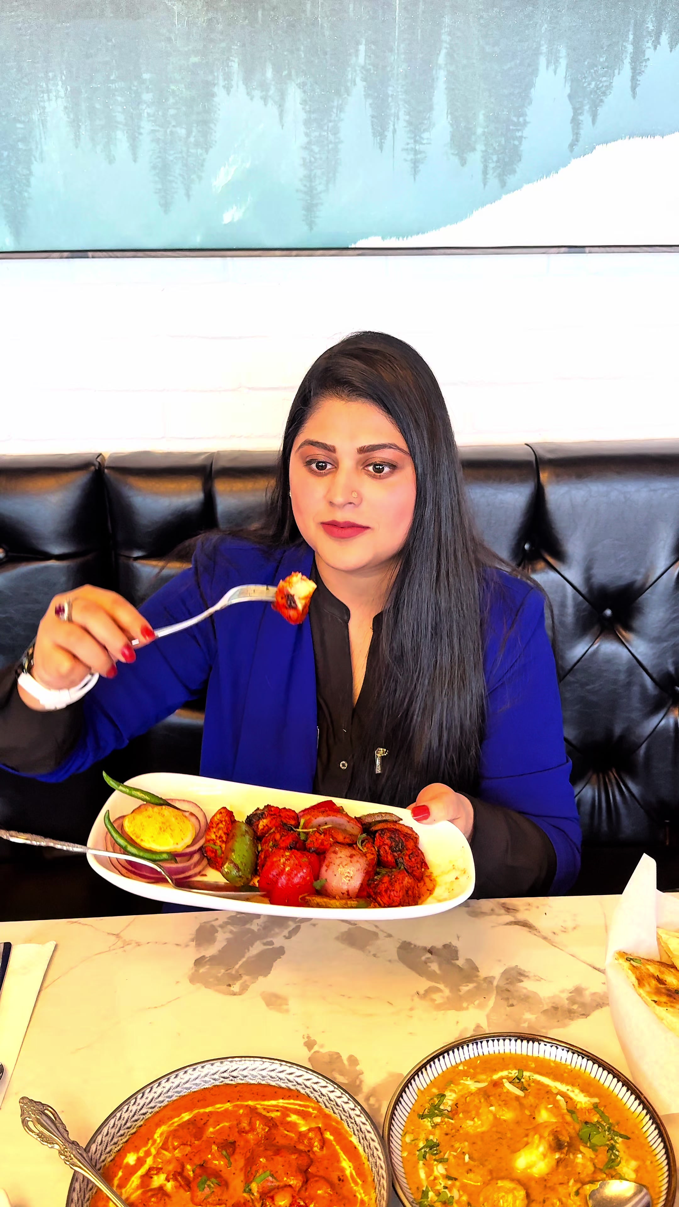 @Anumazing Life