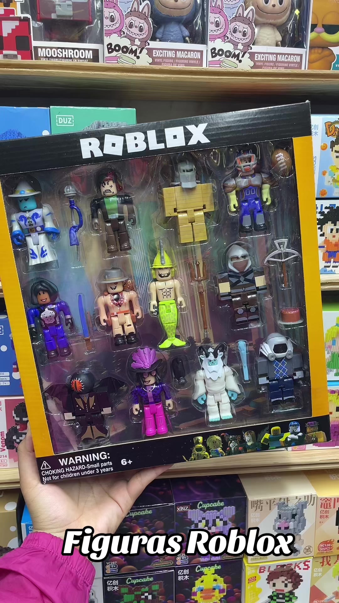 @MundoLegos22