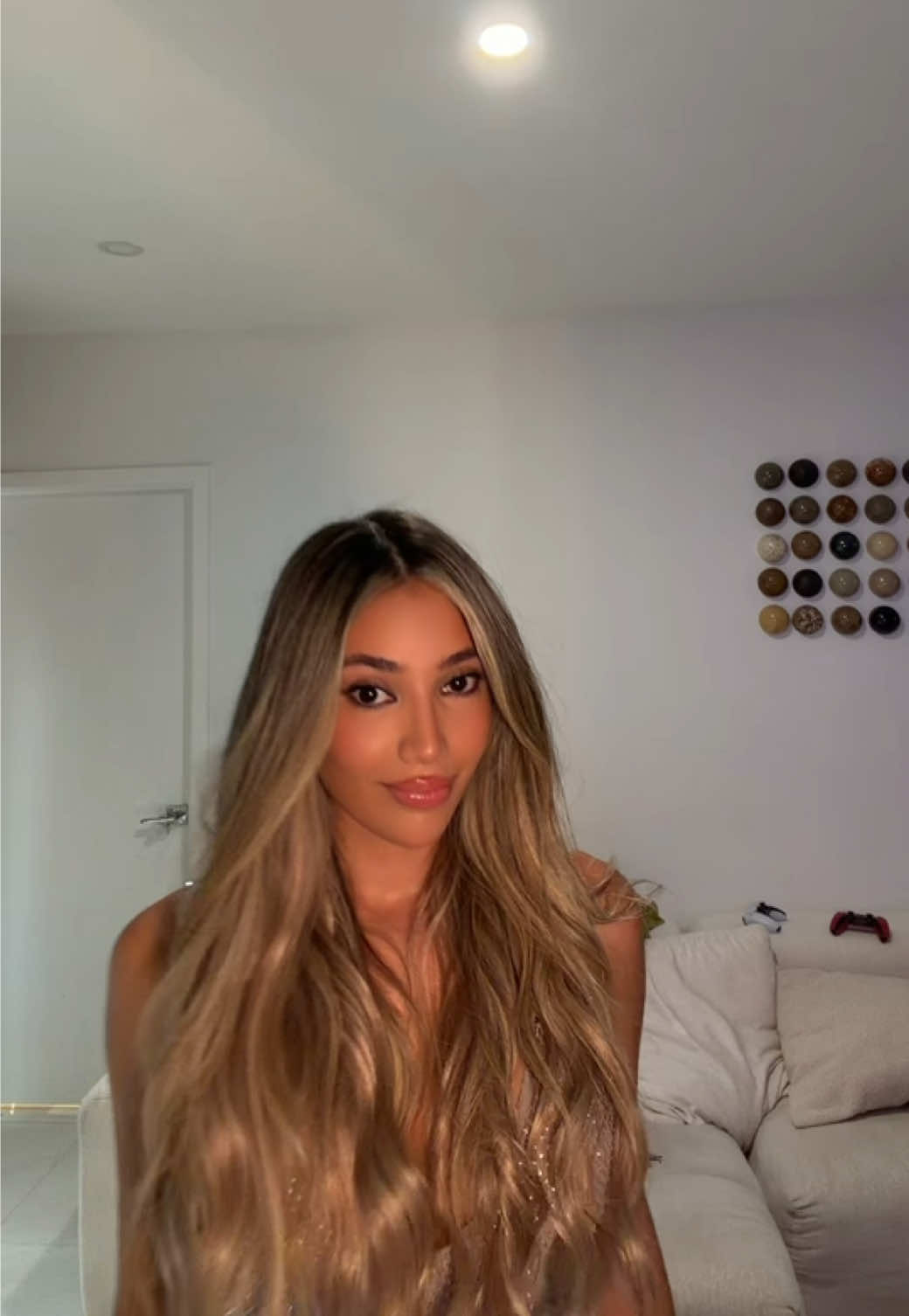 @Gabriela Barrientos