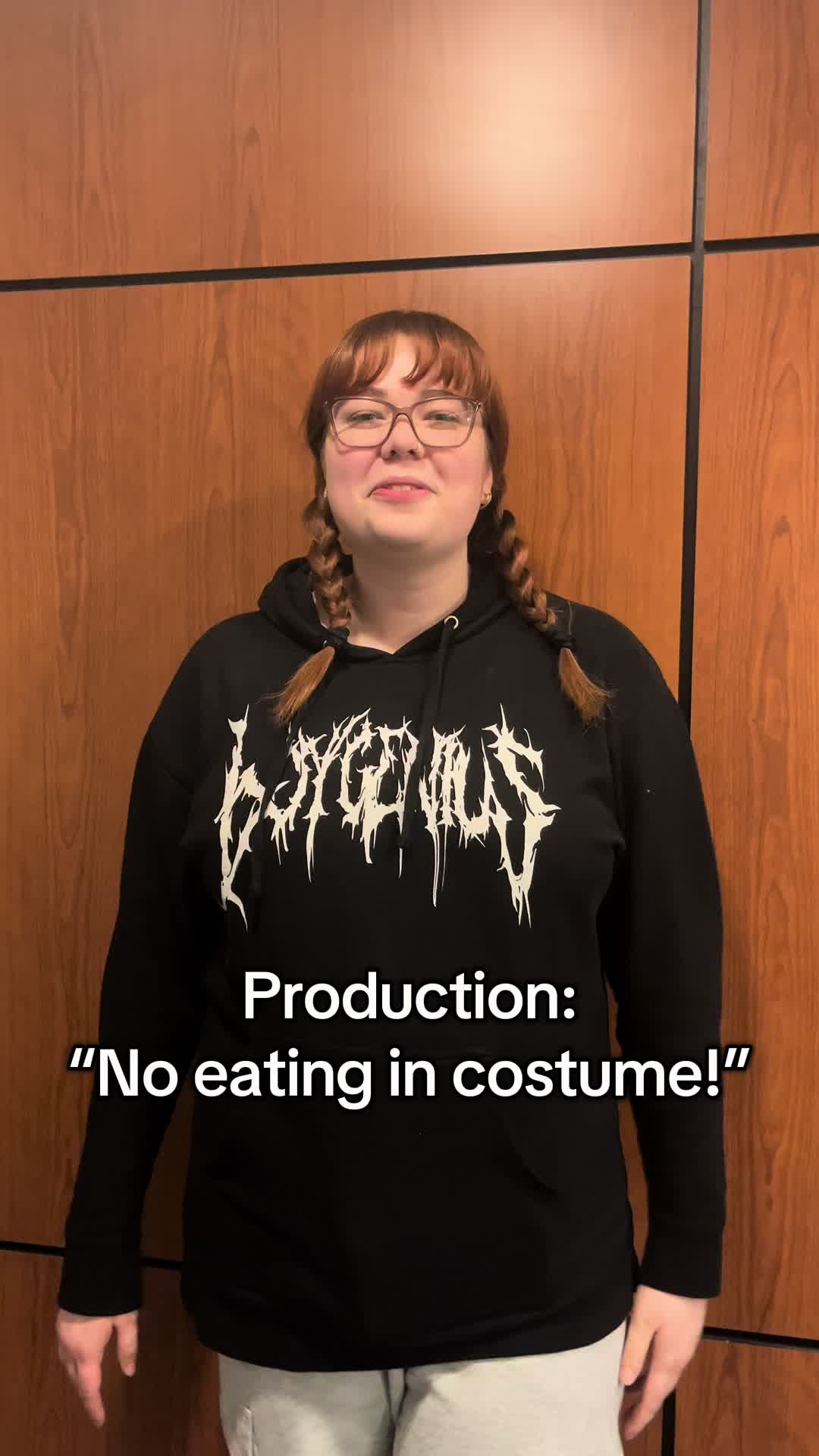 @Laurier Musical Theatre
