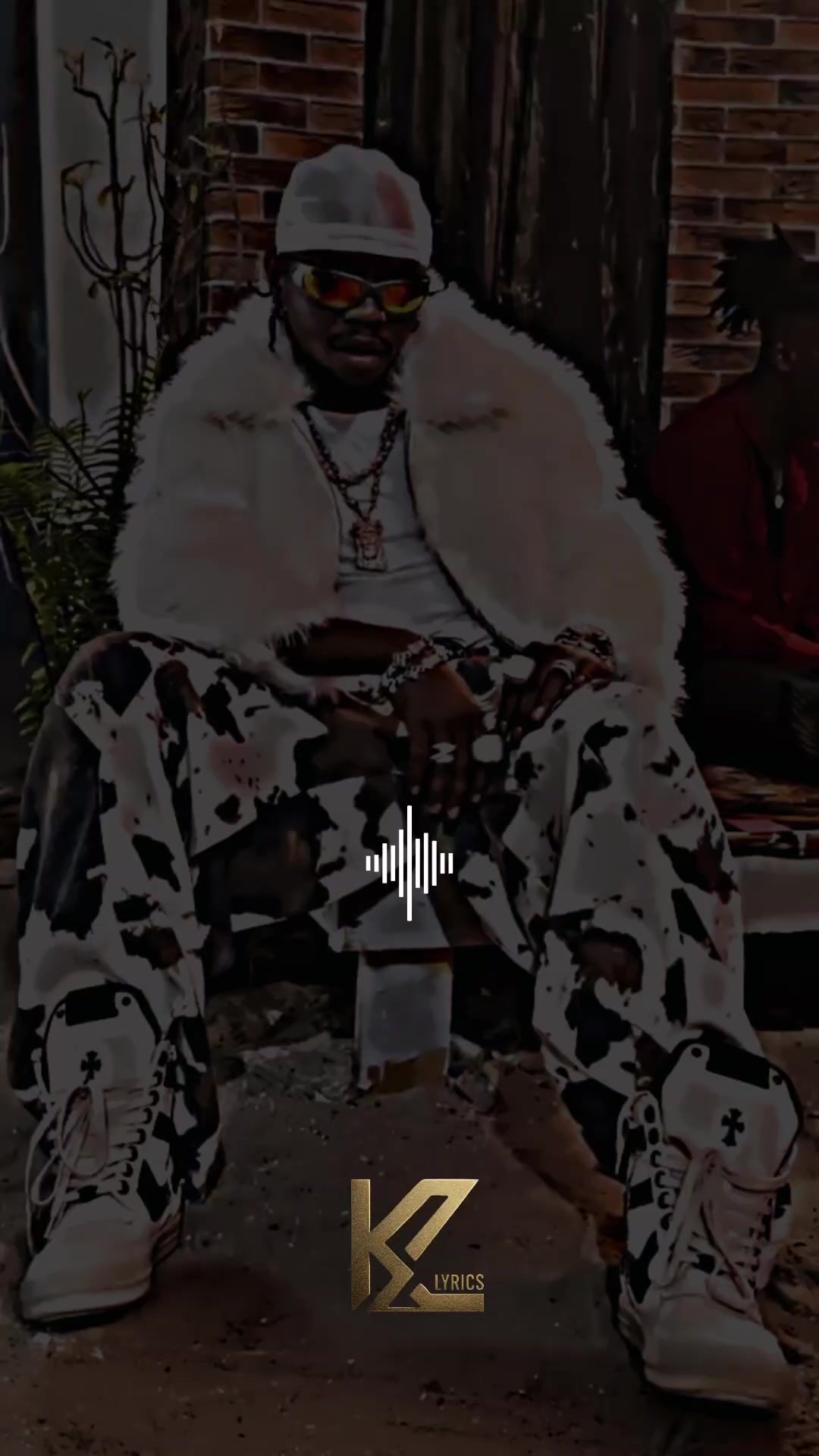 @KIZZY LYRICS🎧