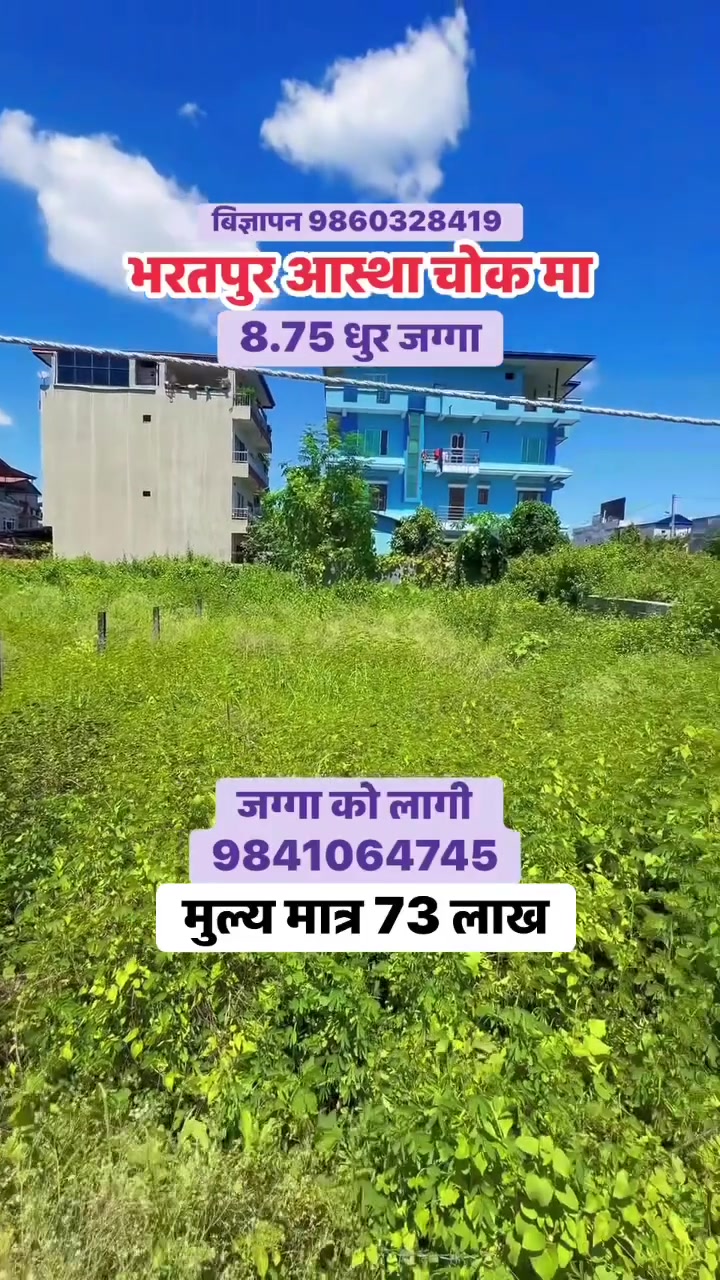 @Ghar Jagga Bank
