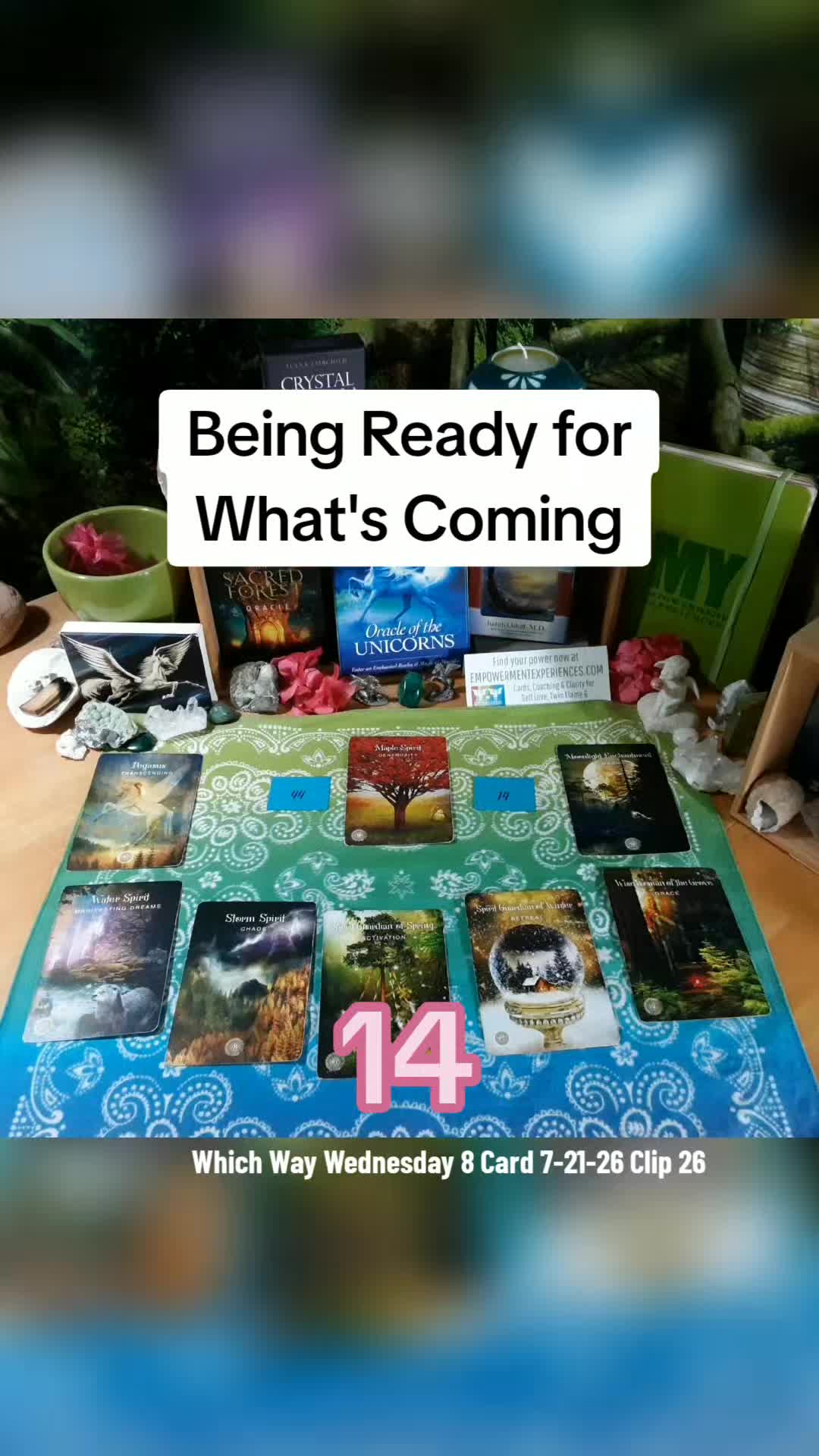 @Healing Twin Flames