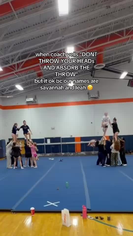 @ESM CHEER