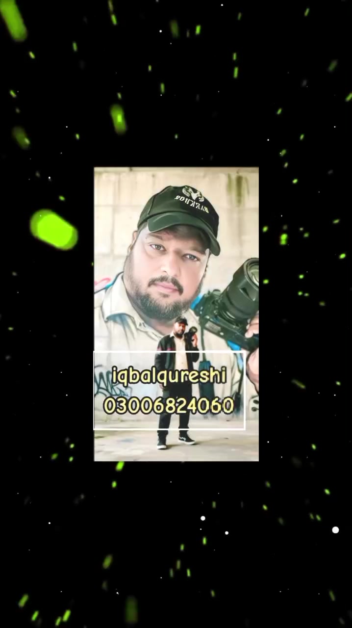@iqbal Qureshi
