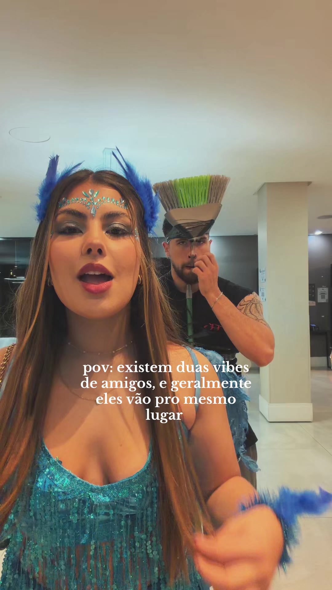 @diva pop manu cunha 💙