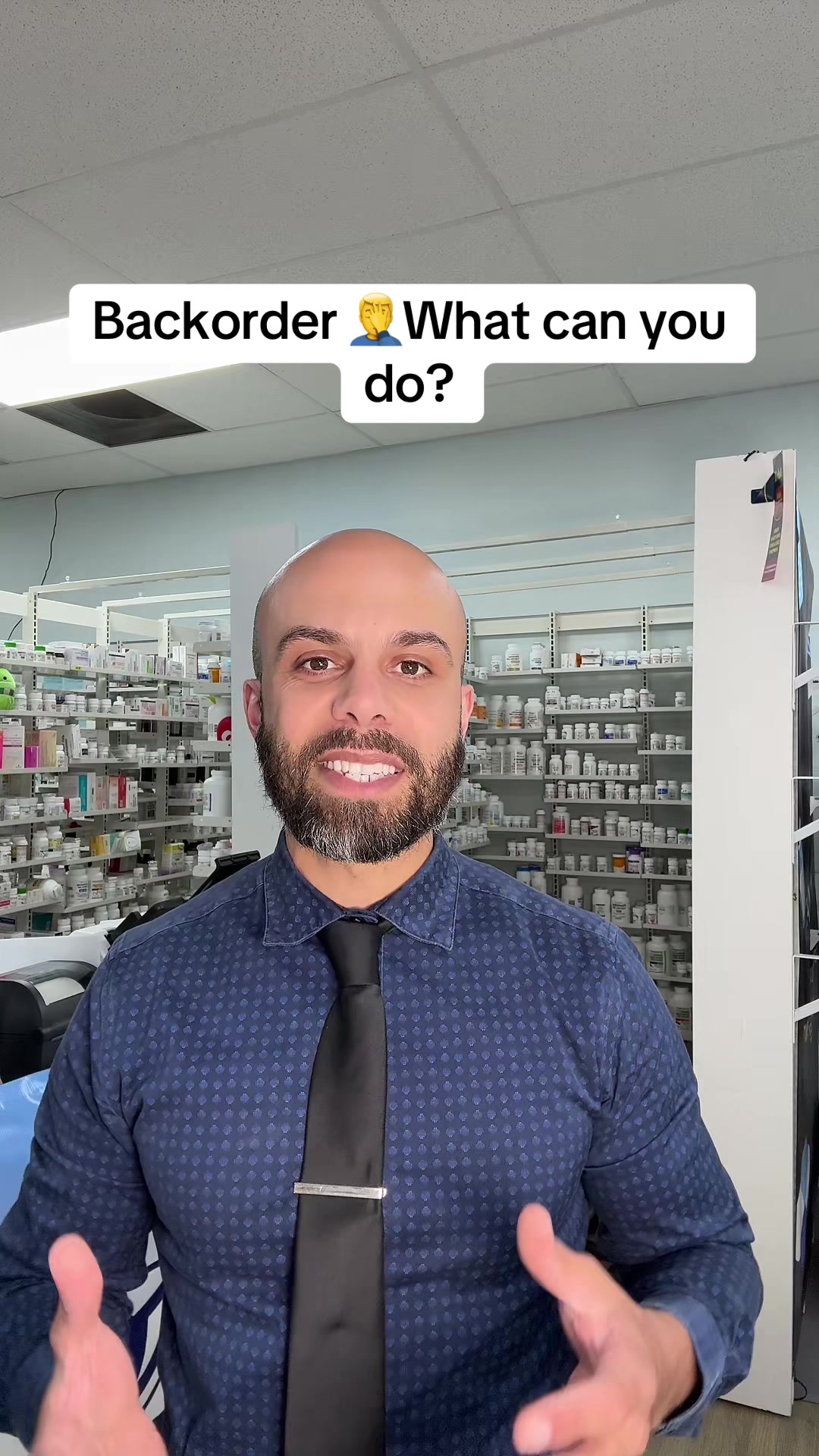 @Dr. Nassar, PharmD