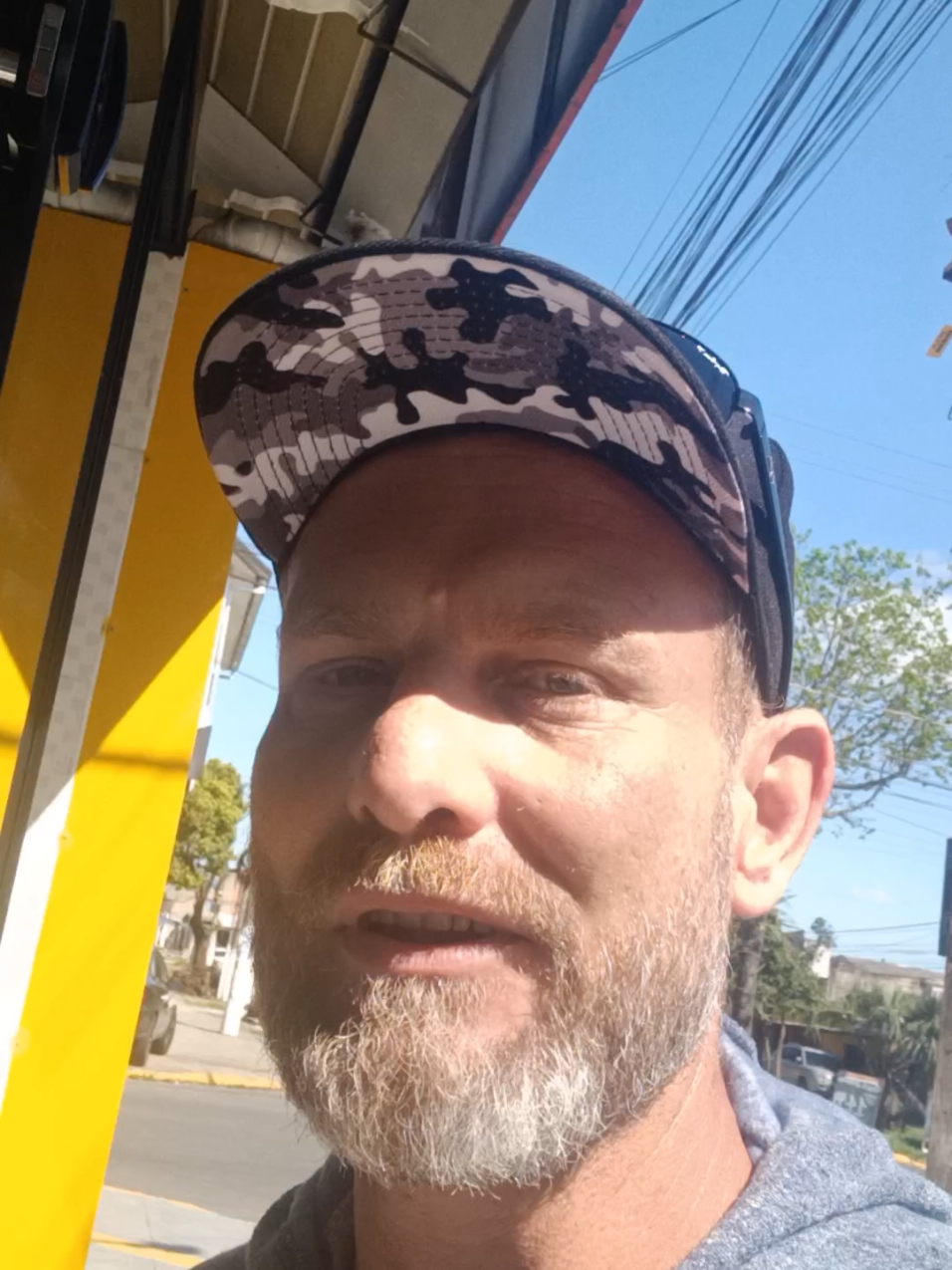 @Vida de barranco