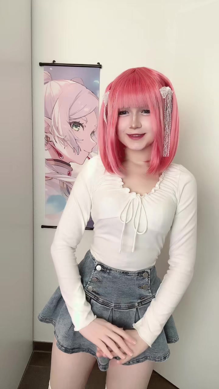 @Mei