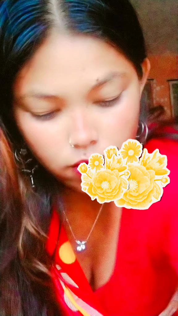 @sikha magar