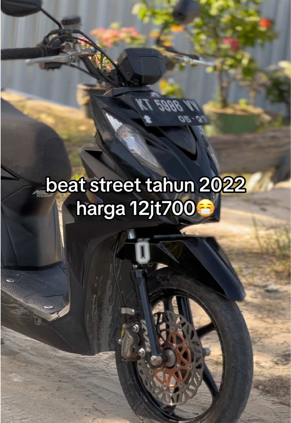 @Garasi Ofaroyalmotor